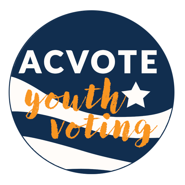 acvote youth logo